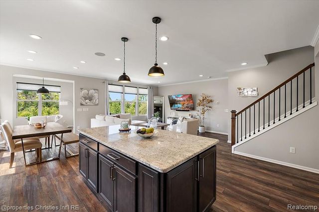 50026 Alden, Canton, MI 48188