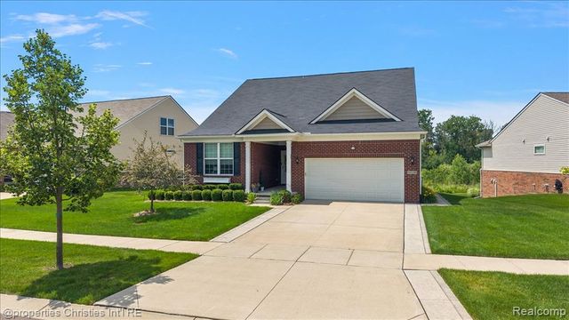 50026 Alden, Canton, MI 48188