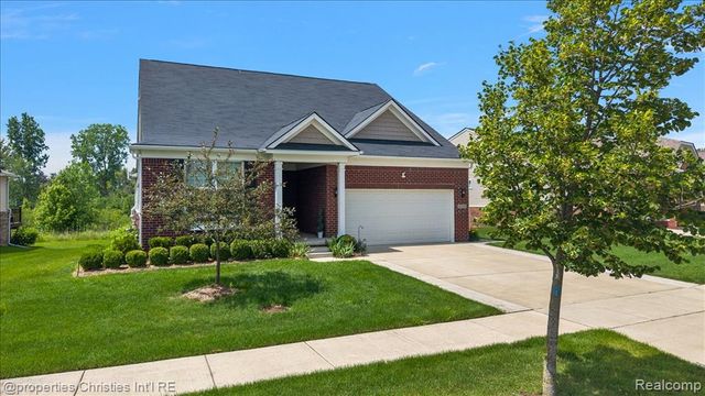 50026 Alden, Canton, MI 48188