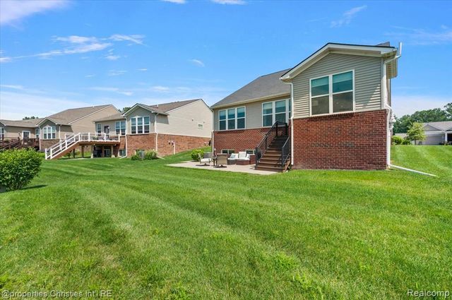 50026 Alden, Canton, MI 48188