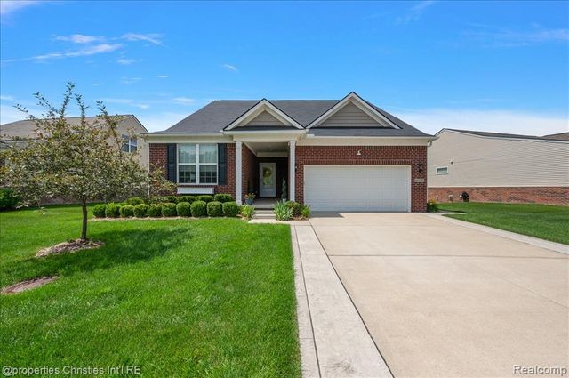 50026 Alden, Canton, MI 48188