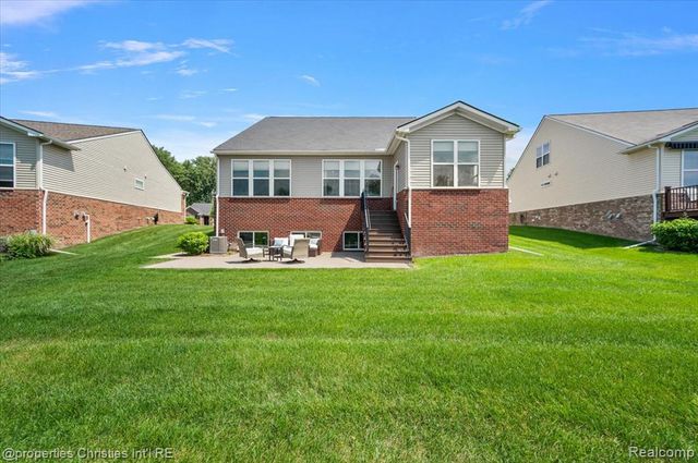 50026 Alden, Canton, MI 48188