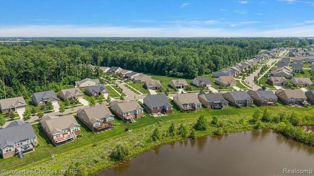 50026 Alden, Canton, MI 48188