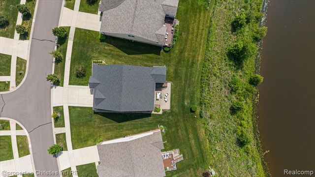 50026 Alden, Canton, MI 48188