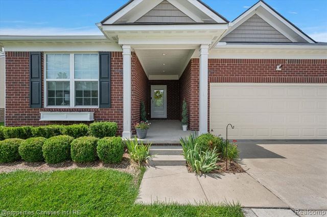 50026 Alden, Canton, MI 48188