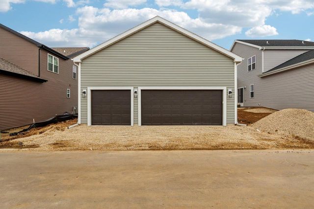 6643 Redpoll Road, Middleton, WI 53562