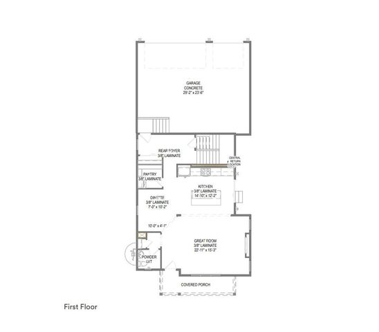 6643 Redpoll Road, Middleton, WI 53562