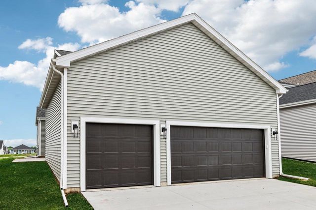 6643 Redpoll Road, Middleton, WI 53562