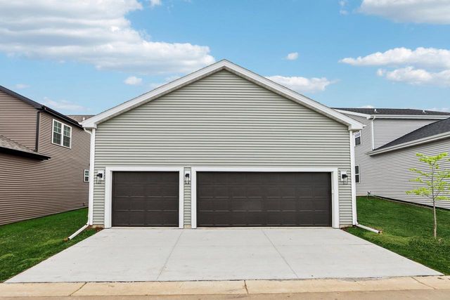 6643 Redpoll Road, Middleton, WI 53562