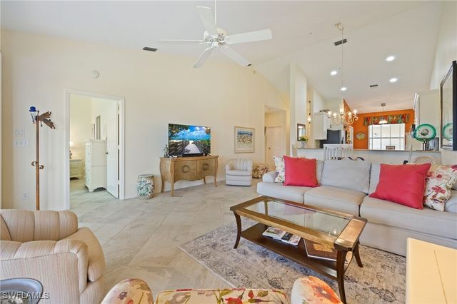 3538 Haldeman Creek DR 133, Naples, FL 34112