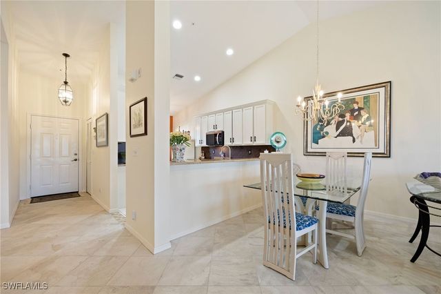 3538 Haldeman Creek DR 133, Naples, FL 34112