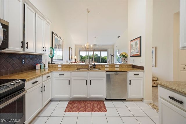 3538 Haldeman Creek DR 133, Naples, FL 34112