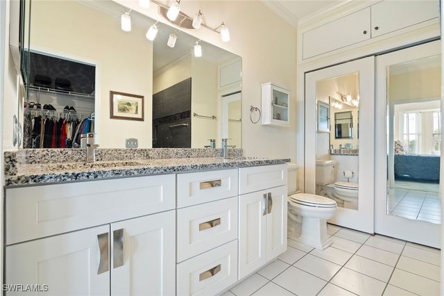 3538 Haldeman Creek DR 133, Naples, FL 34112