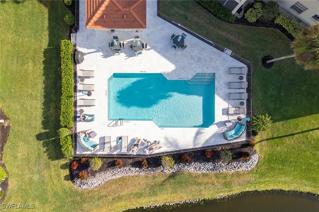 3538 Haldeman Creek DR 133, Naples, FL 34112