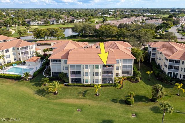 3538 Haldeman Creek DR 133, Naples, FL 34112