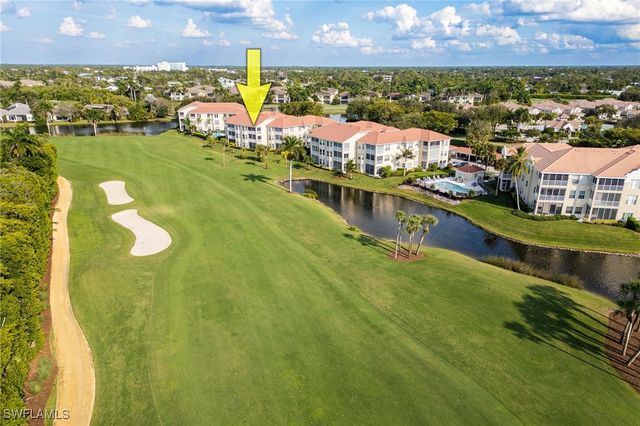 3538 Haldeman Creek DR 133, Naples, FL 34112