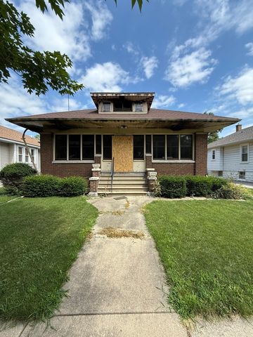 420 Cowles Avenue, Joliet, IL 60435