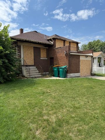 420 Cowles Avenue, Joliet, IL 60435