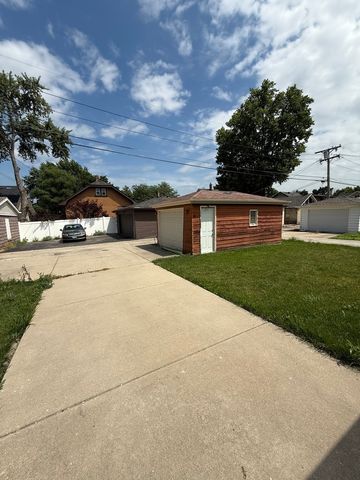 420 Cowles Avenue, Joliet, IL 60435