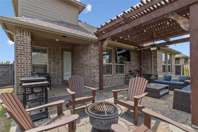 813 Pier Street, Little Elm, TX 76227