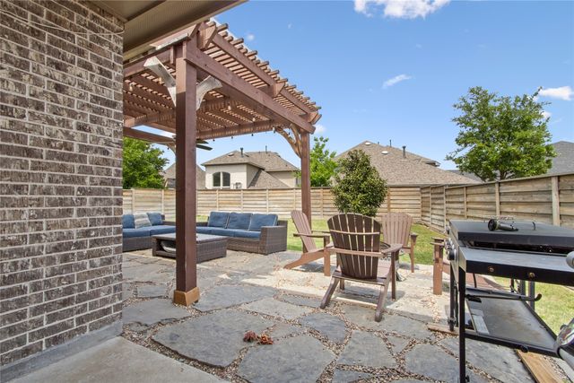 813 Pier Street, Little Elm, TX 76227