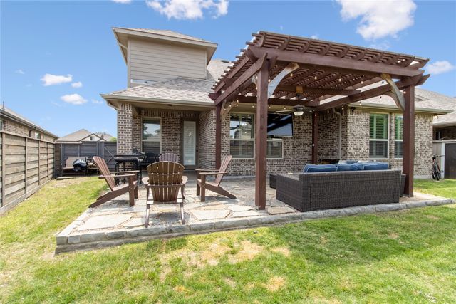 813 Pier Street, Little Elm, TX 76227