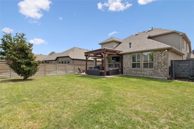 813 Pier Street, Little Elm, TX 76227