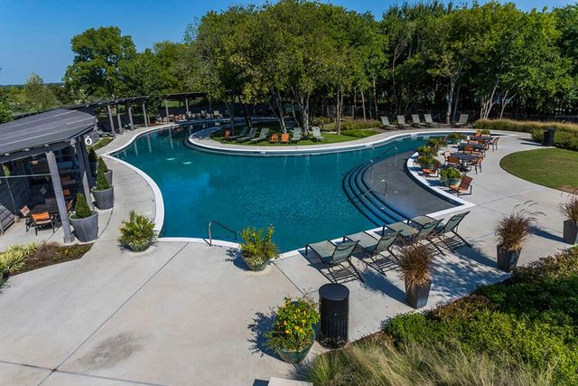 813 Pier Street, Little Elm, TX 76227