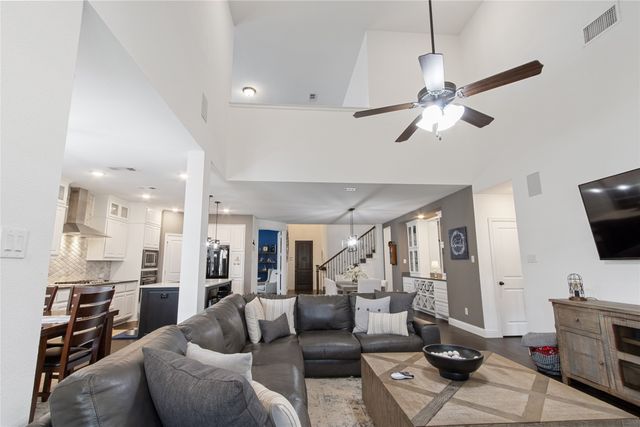 813 Pier Street, Little Elm, TX 76227