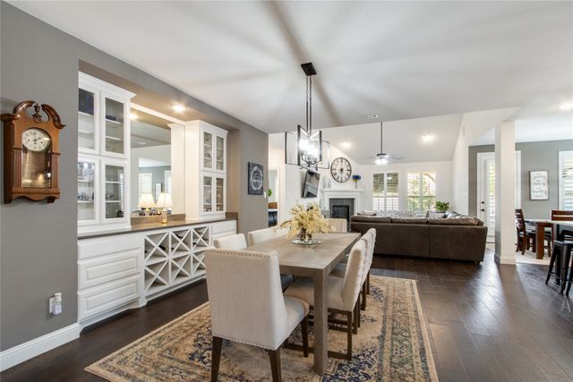 813 Pier Street, Little Elm, TX 76227