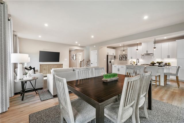 1031 Olivia Drive, North Fayette, PA 15071