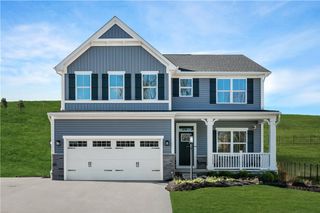 1031 Olivia Drive, North Fayette, PA 15071