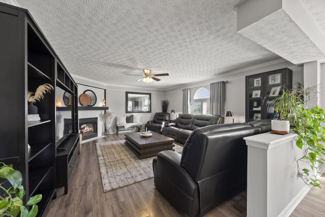 207 Heathermere Loop, Galena, OH 43021