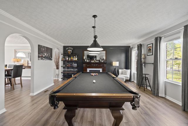 207 Heathermere Loop, Galena, OH 43021