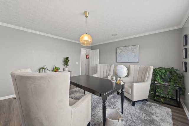 207 Heathermere Loop, Galena, OH 43021