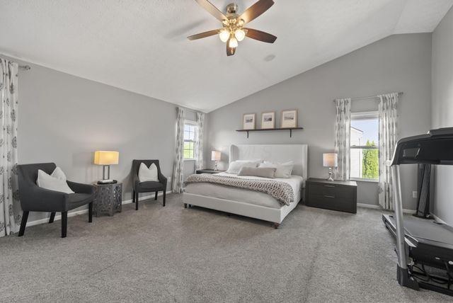 207 Heathermere Loop, Galena, OH 43021