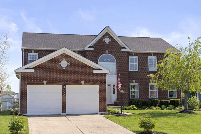 207 Heathermere Loop, Galena, OH 43021