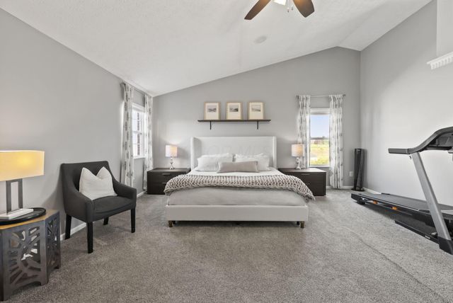 207 Heathermere Loop, Galena, OH 43021
