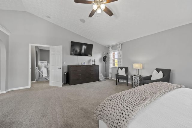 207 Heathermere Loop, Galena, OH 43021