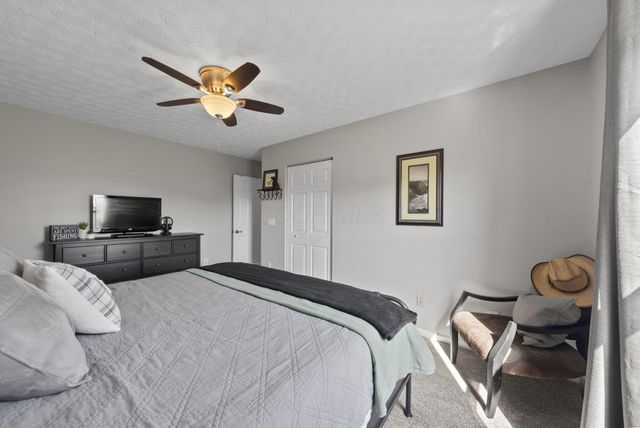 207 Heathermere Loop, Galena, OH 43021