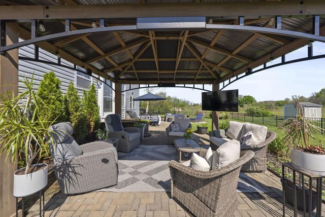 207 Heathermere Loop, Galena, OH 43021