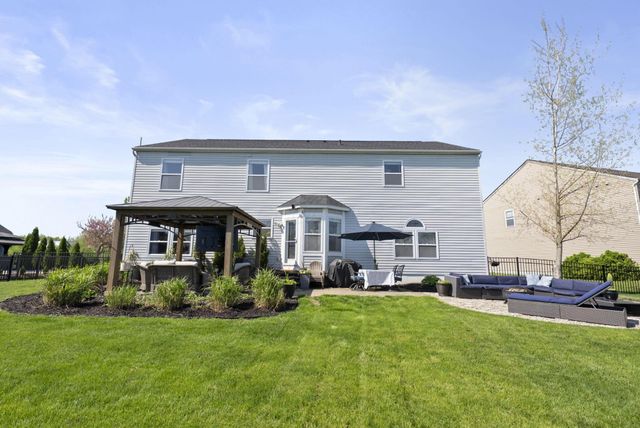 207 Heathermere Loop, Galena, OH 43021