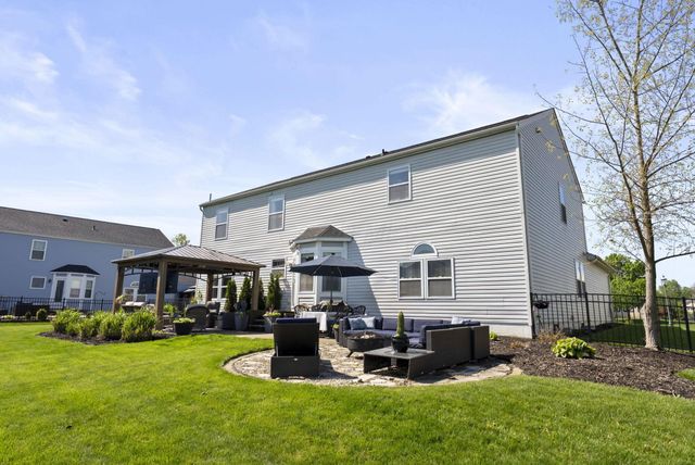 207 Heathermere Loop, Galena, OH 43021