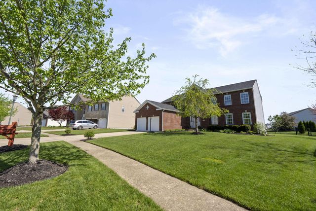 207 Heathermere Loop, Galena, OH 43021