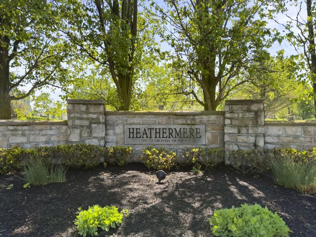 207 Heathermere Loop, Galena, OH 43021