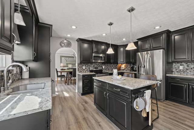 207 Heathermere Loop, Galena, OH 43021