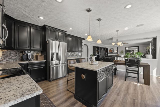 207 Heathermere Loop, Galena, OH 43021