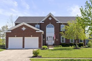 207 Heathermere Loop, Galena, OH 43021