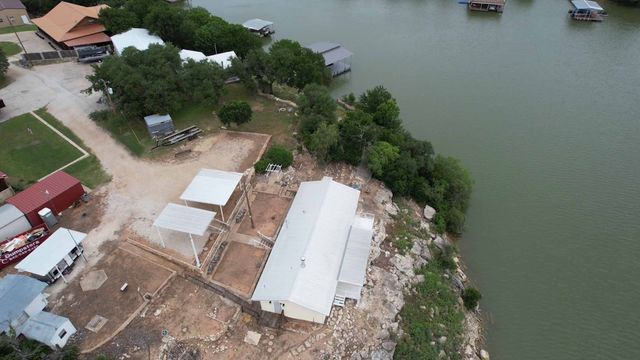 9303 County Road 331, Graham, TX 76450