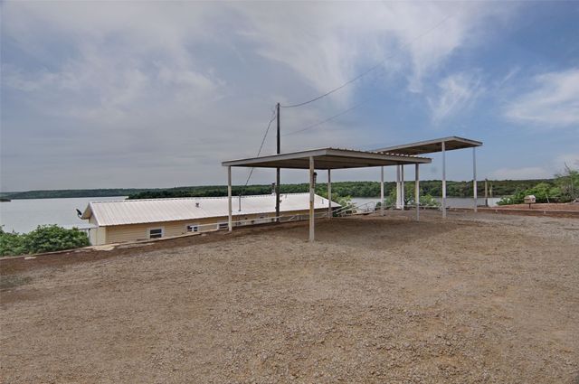 9303 County Road 331, Graham, TX 76450